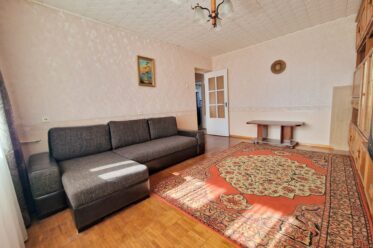 Parduodamas 3 kambarių butas Klaipėdos pl. Palangoje